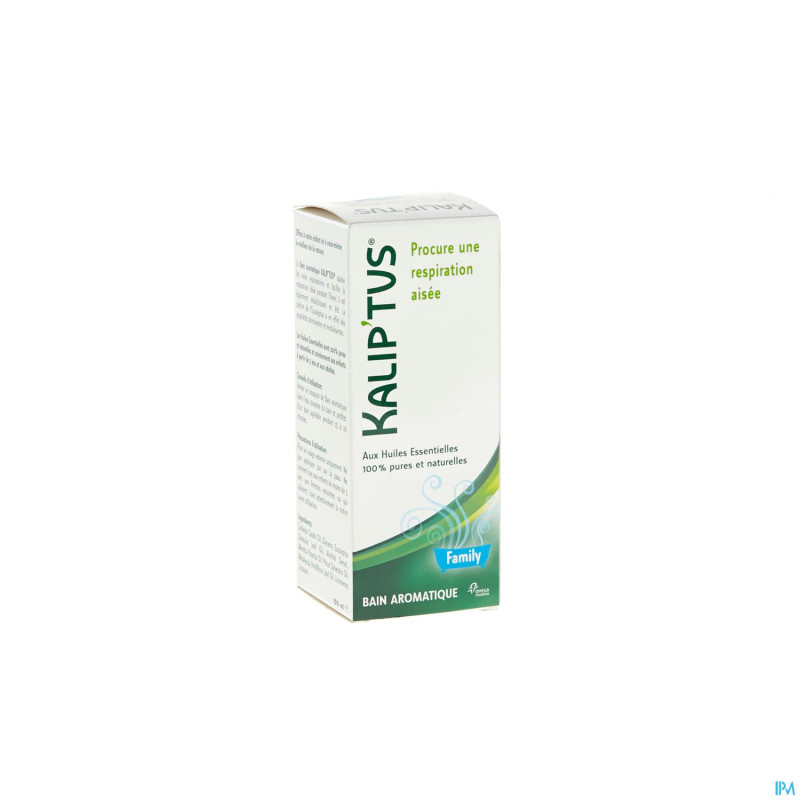 Kalip'tus bain aromatique 100ml