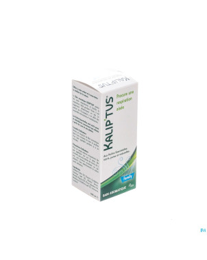 Kalip'tus bain aromatique 100ml