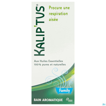 Kalip'tus bain aromatique 100ml