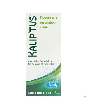 Kalip'tus bain aromatique 100ml