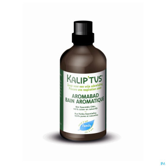Kalip'tus bain aromatique 100ml