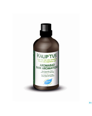 Kalip'tus bain aromatique 100ml