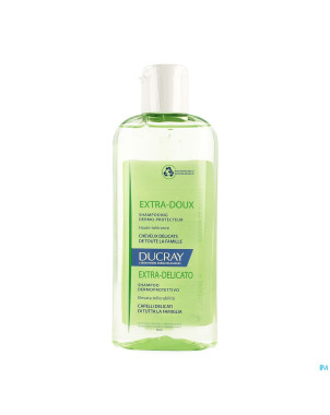 Ducray extra doux sh dermo protect.us.freq.200ml