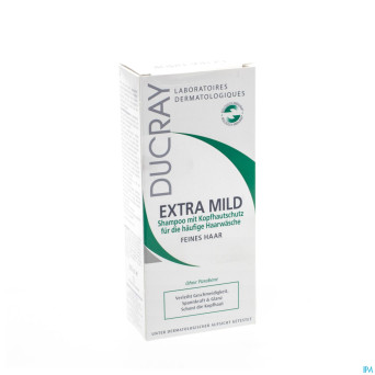 Ducray extra doux sh dermo protect.us.freq.200ml