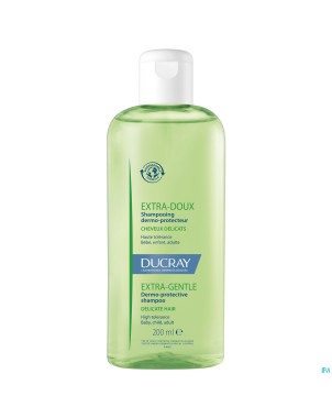 Ducray extra doux sh dermo protect.us.freq.200ml