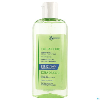Ducray extra doux sh dermo protect.us.freq.200ml