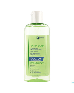 Ducray extra doux sh dermo protect.us.freq.200ml