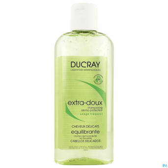 Ducray extra doux sh dermo protect.us.freq.200ml