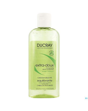 Ducray extra doux sh dermo protect.us.freq.200ml