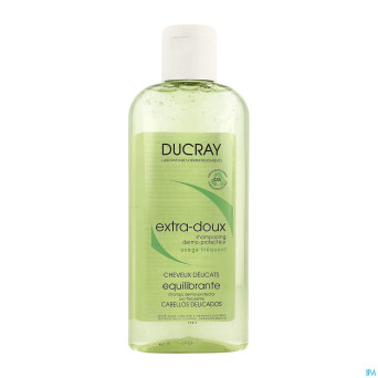 Ducray extra doux sh dermo protect.us.freq.200ml