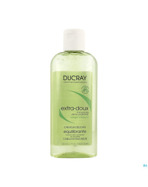 Ducray extra doux sh dermo protect.us.freq.200ml