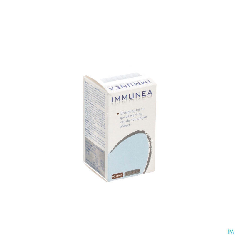 Immunea comp 90