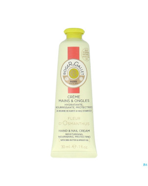 Roger&gallet fleur osm creme mains ongles    30ml