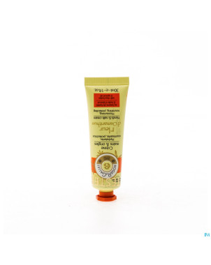 Roger&gallet fleur osm creme mains ongles    30ml