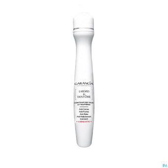 Garancia larmes de fantome baume    10ml