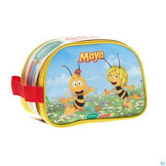 Galenco kids maya trousse toil. remplie