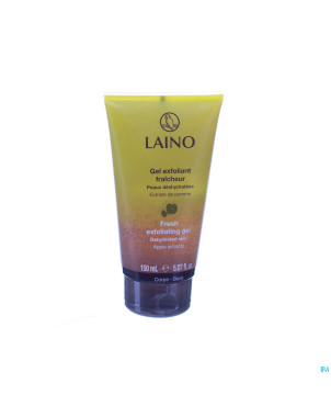 Laino gommage corps epp    tube 150ml