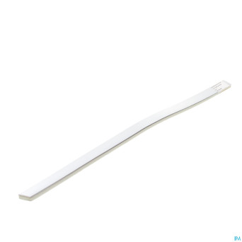 Attelle de doigt aluminium 1,5x46cm    covarmed