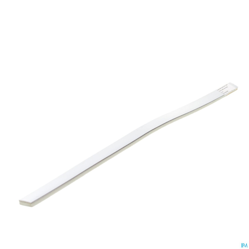 Attelle de doigt aluminium 1,5x46cm    covarmed