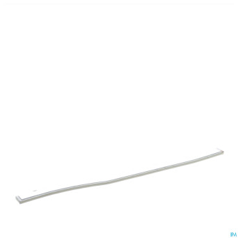 Attelle de doigt aluminium 2,5x46cm    covarmed