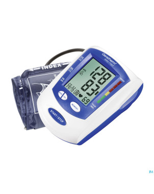 Geratherm easy med tensiometre bras