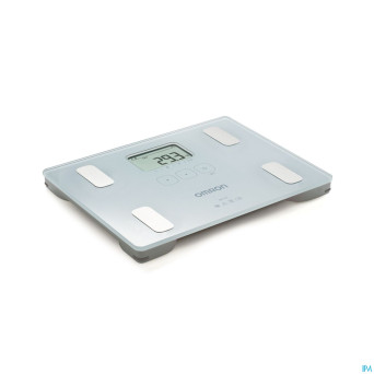 Omron bf212 moniteur constitution corporelle