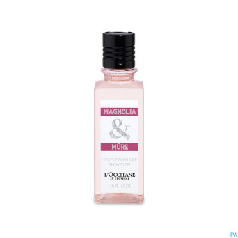 L'occitane lait corps magnolia mure    175ml
