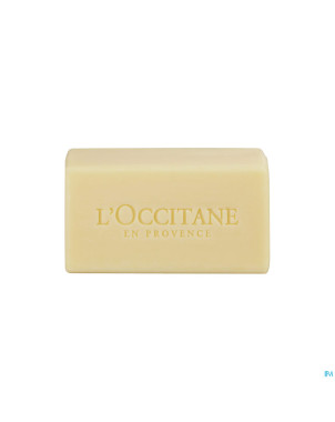 L'occitane savon jasmin bergamote    125g
