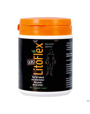 Litoflex    pdr 125g