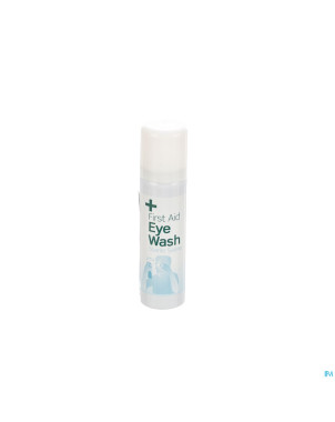 Wound and eye wash  50ml    covarmed