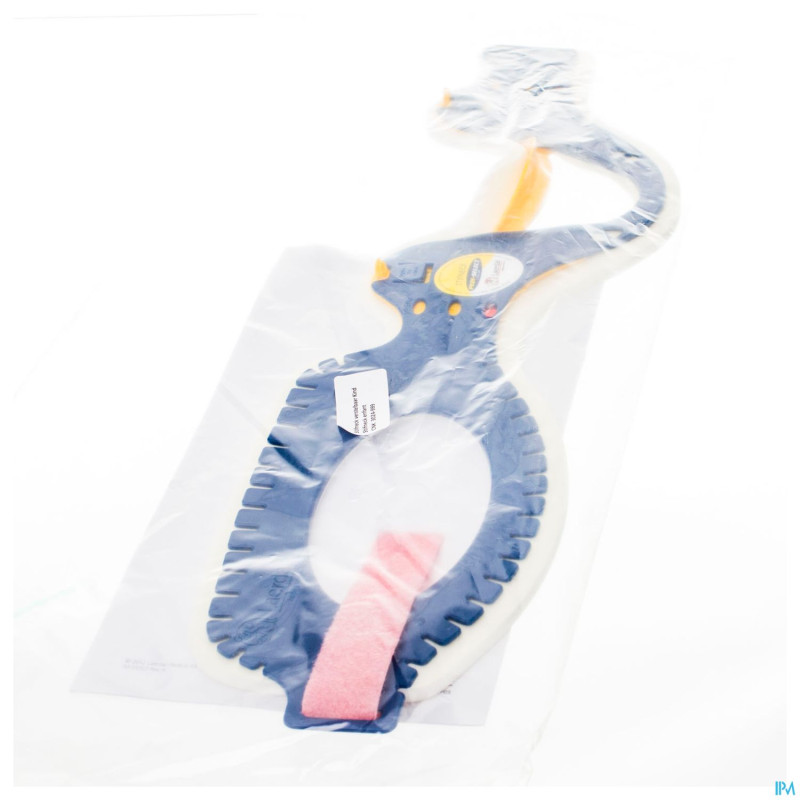 Stifneck pediatrique    covarmed