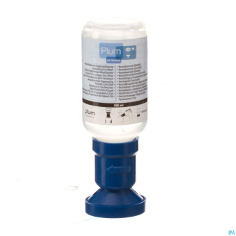 Rince-oeil plum ph neutral 200ml    covarmed