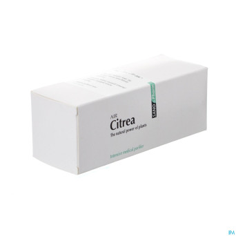 Air citrea spray 100ml    covarmed