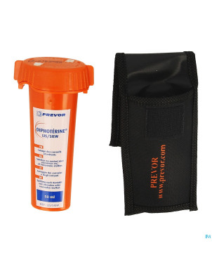 Diphoterine rince-oeil    50ml lis