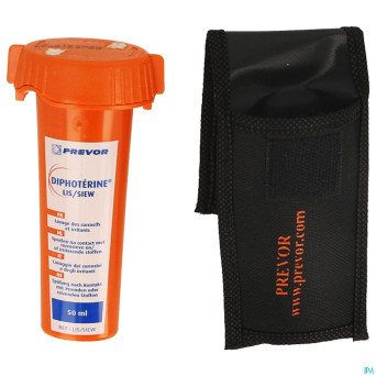 Diphoterine rince-oeil    50ml lis