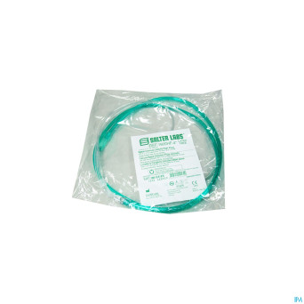 High flow lunette oxygene adulte 1