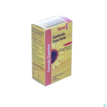 Gastricula extra forte    caps   60