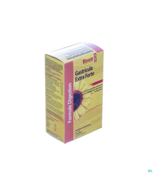 Gastricula extra forte    caps   60