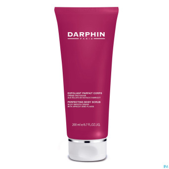 Darphin exfoliant parfait corps tube 200ml