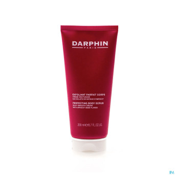 Darphin exfoliant parfait corps tube 200ml