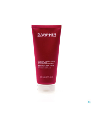 Darphin exfoliant parfait corps tube 200ml