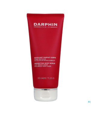 Darphin exfoliant parfait corps tube 200ml