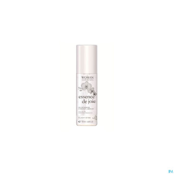Woman essentials plaisir de soie 100ml