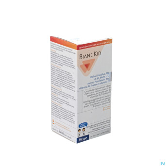 Biane kid melisse-passiflore   sirop 150ml