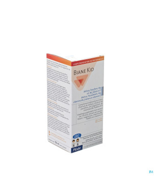 Biane kid melisse-passiflore   sirop 150ml