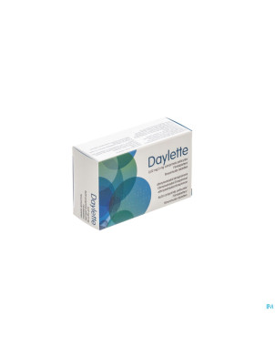 Daylette 0,02 mg/3 mg comp  6 x 28