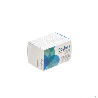 Daylette 0,02 mg/3 mg comp 13 x 28