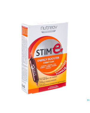 Stim e energie amp 20