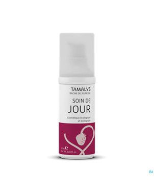 Tamalys soin du jour    30ml