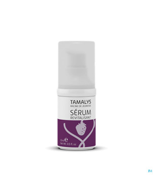 Tamalys serum revitalisant    15ml